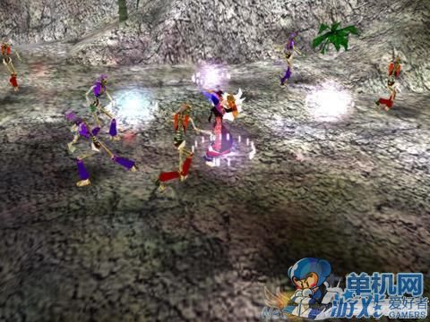 巴冷公主电脑版 游戏下载安装教程