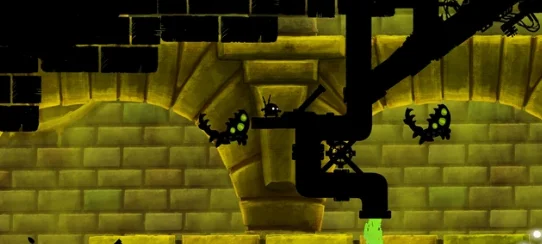 暗影之虫 v1.0.0最新版