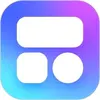 �ʺ�����(colorful widget)ͼ��