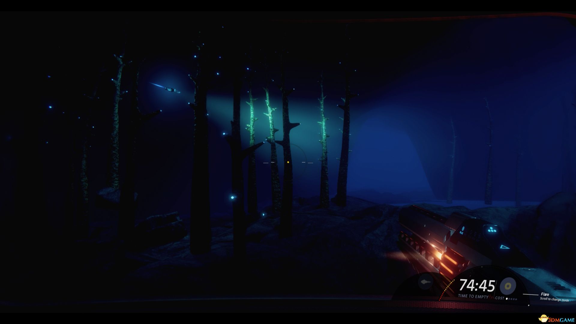 Debris pc版 游戏评测 体验分享