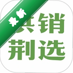 供销荆选1.1.2 官方正版下载