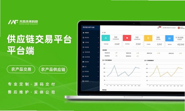 供销荆选运行截图