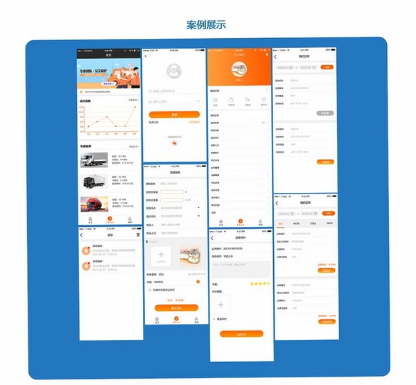 柬易网运行截图