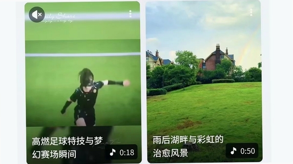 AudioX运行截图