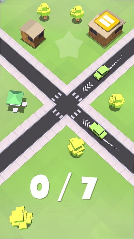 ����Block Jam���н�ͼ