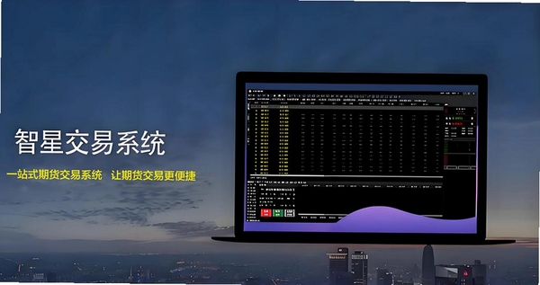 交子期货运行截图