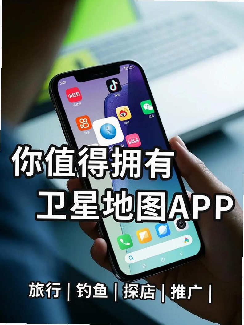 卫星信使运行截图