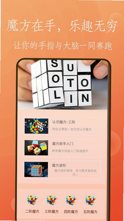 市场魔方工具集(MarketCube)运行截图