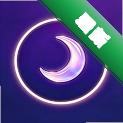 夜色美梦AI1.0.4 睡眠辅助工具