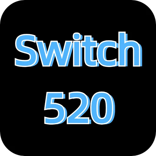 switch520游戏资源站图标
