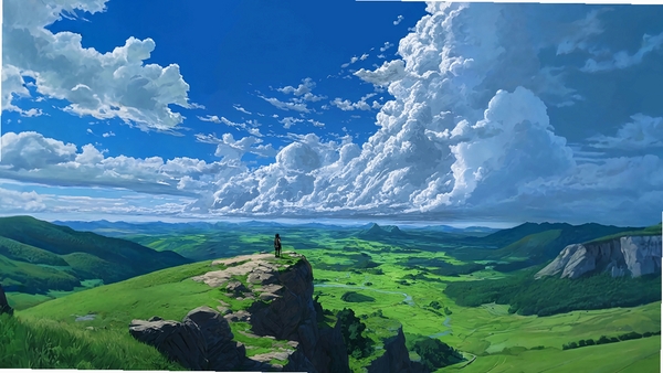 高清免费壁纸 全屏设置 教程 高清免费壁纸 风景 图片