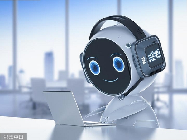 AI�ǻۿͷ� ��װ�̳�