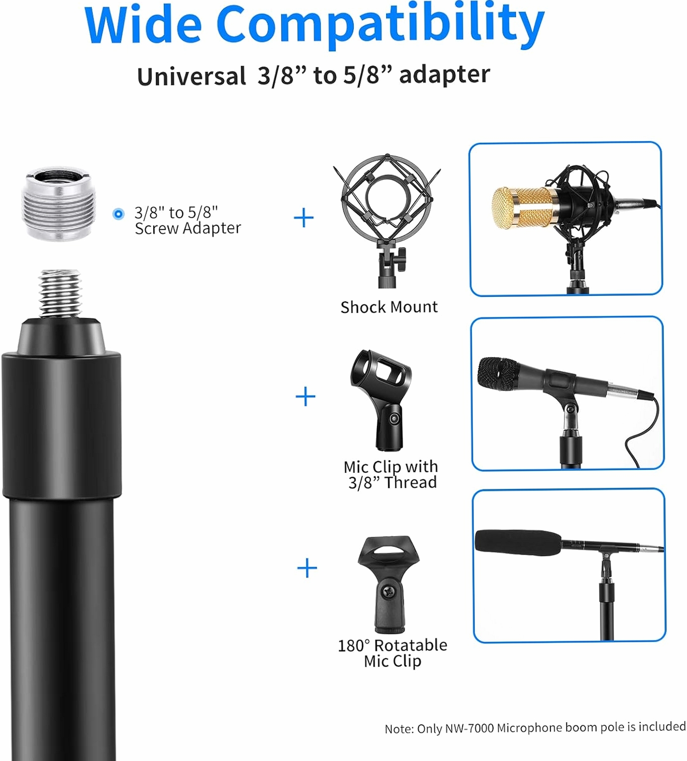 NEEWER Mic �������� ���