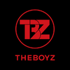 THE BOYZ Light Stickͼ��