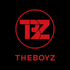 THE BOYZ Light Stick