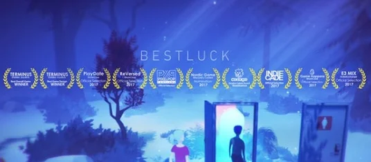 BestLuck最新版运行截图