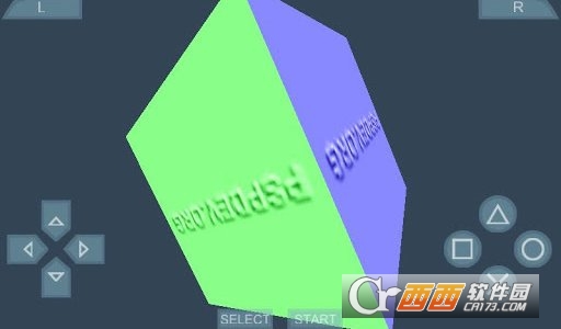 PSP模拟器(PPSSPP) PSP模拟器(PPSSPP)