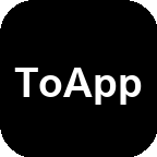 ToApp生成器2026最新版v1.10.0 网站转APK安卓工具