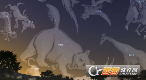 Stellarium(��������)