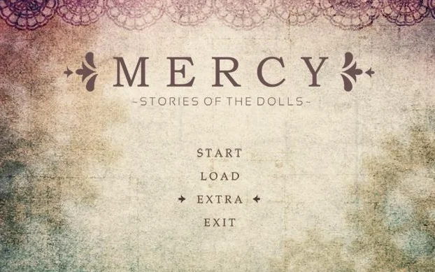 梅尔茜MERCY运行截图