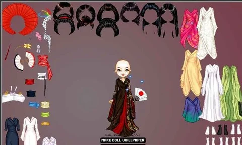 艺妓回忆录 pc版运行截图