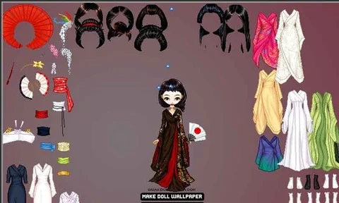 艺妓回忆录 pc版运行截图