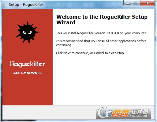 ��å����רɱ RogueKiller