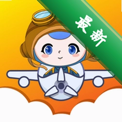 济南低空图标
