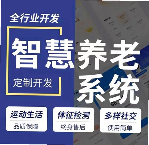 国民养老运行截图