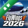 ����2026����ģ����FlyWings 2026ͼ��