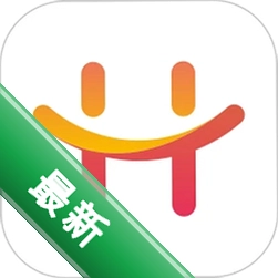 幸福花图标