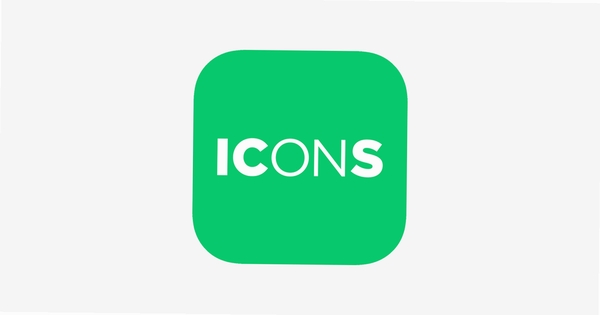 ICONS: Connectivity System 使用教程 界面操作步骤