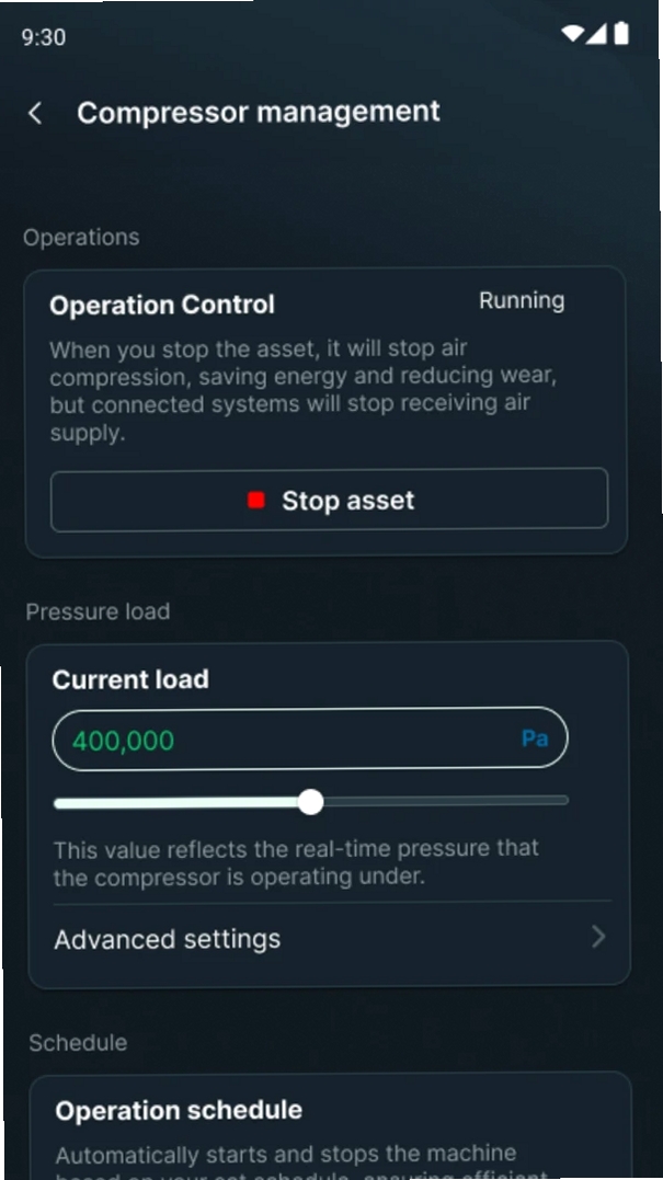 ICONS: Connectivity System运行截图