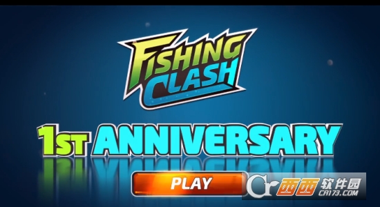 fishing clash1.0.51