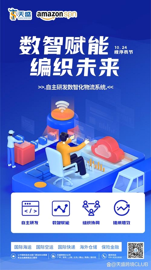 数智商城运行截图