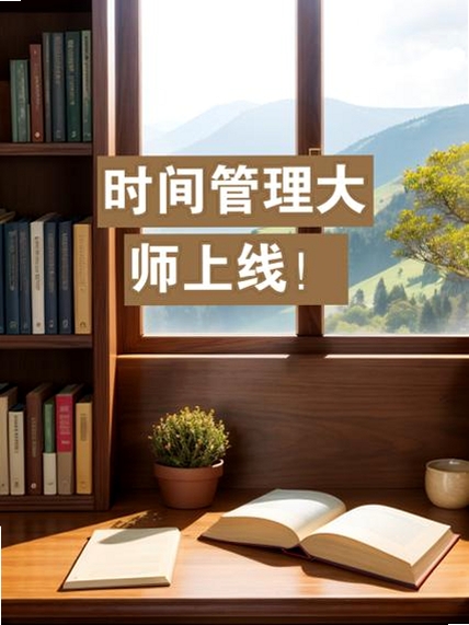 时间大师运行截图