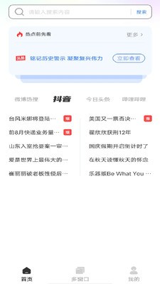 番果浏览器 极简模式 广告拦截 流畅体验