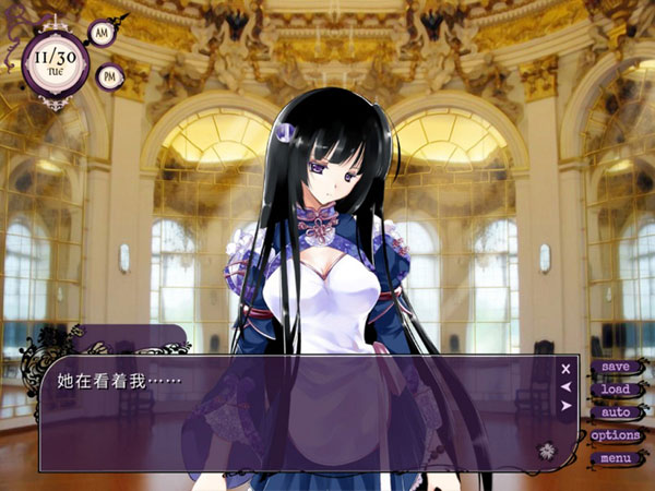 遗忘花园pc版隐藏结局触发条件全攻略
