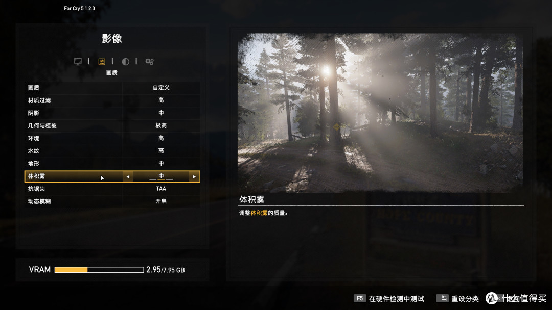 遗忘花园pc版画质设置推荐与帧数优化