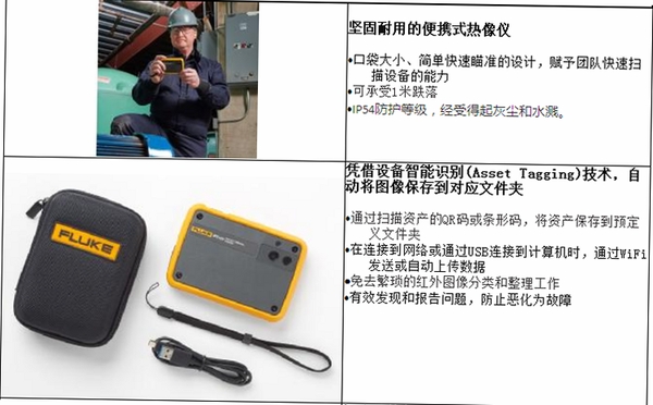口袋扫描测量仪使用教程