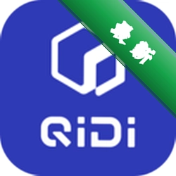 QIDI Maker起迪3D打印切片软件1.1.1 高效3D打印模型切片工具