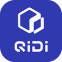 QIDI Maker起迪3D打印切片软件运行截图