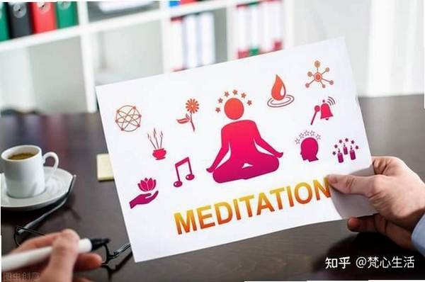 hope冥想 使用教程 截图