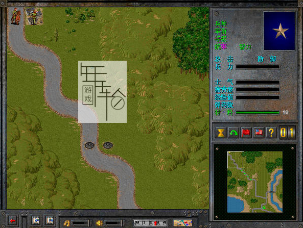 北朝鲜非军事区 pc版 游戏技巧 攻略