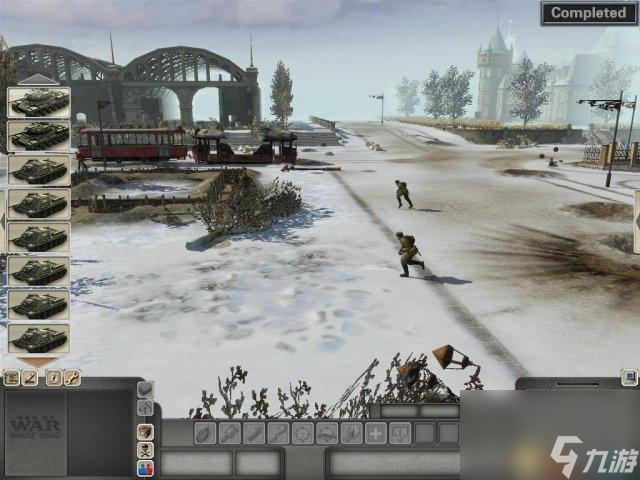 ʿ������սӢ�� pc�� ��װ����˵��ͼ