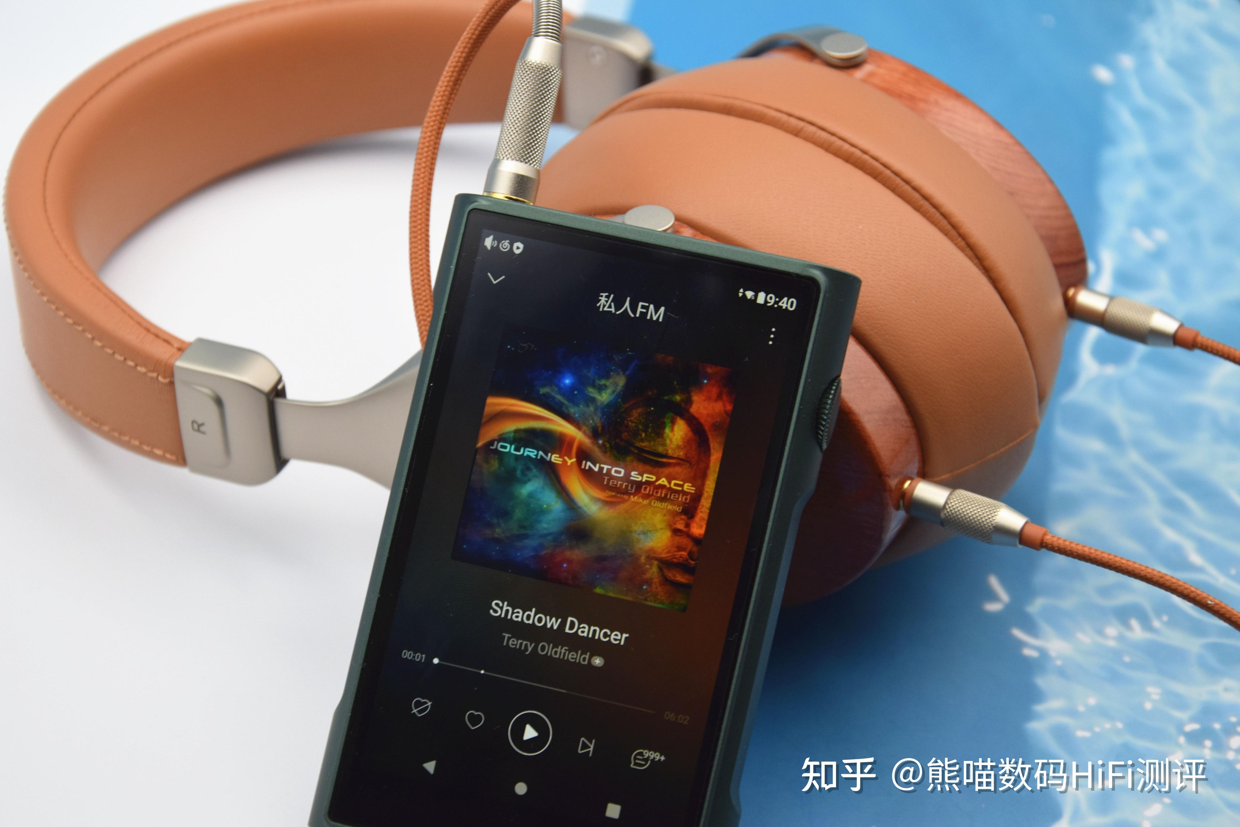 万能音乐播放器 无损格式解码 实测体验