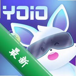 YOIO语音图标