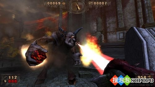 止痛剂:嗑药过量 pc版 安装报错解决方法