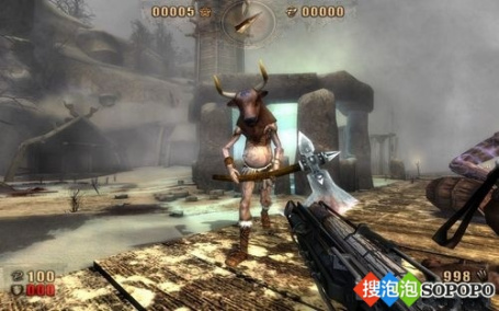 止痛剂:嗑药过量 pc版 汉化补丁安装教程