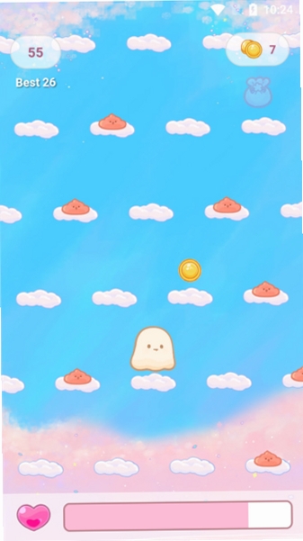 玛薯 游戏 截图